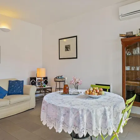 Relaxing With Veranda