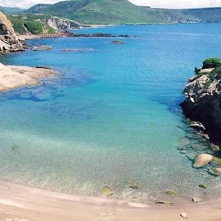 Relaxing With Veranda * Bosa