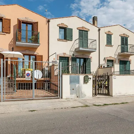 Belvilla By Oyo Casa Santa Giusta * Bosa