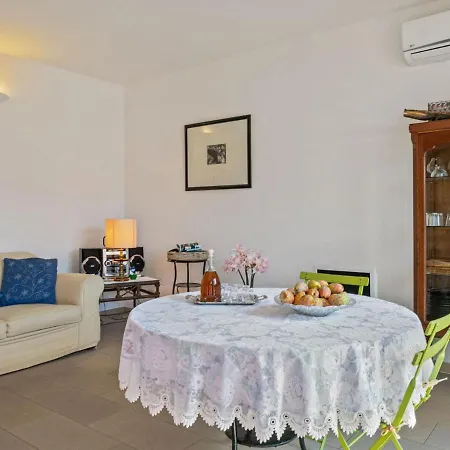 Belvilla By Oyo Casa Santa Giusta Prázdninový dům