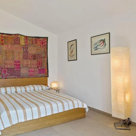 Belvilla By Oyo Casa Santa Giusta Holiday home *
