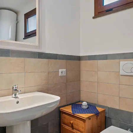 Prázdninový dům Belvilla By Oyo Casa Santa Giusta *
