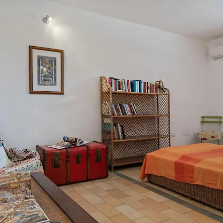 Dom wakacyjny Belvilla By Oyo Casa Santa Giusta Bosa
