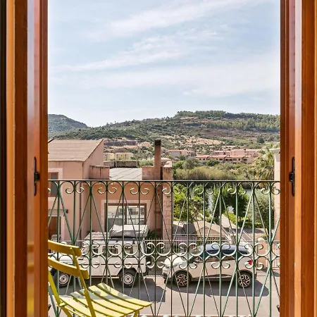 Belvilla By Oyo Casa Santa Giusta Bosa