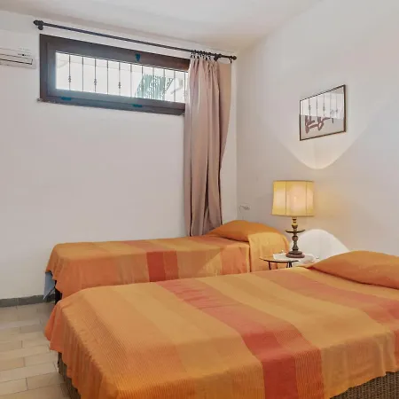 Belvilla By Oyo Casa Santa Giusta Holiday home Bosa