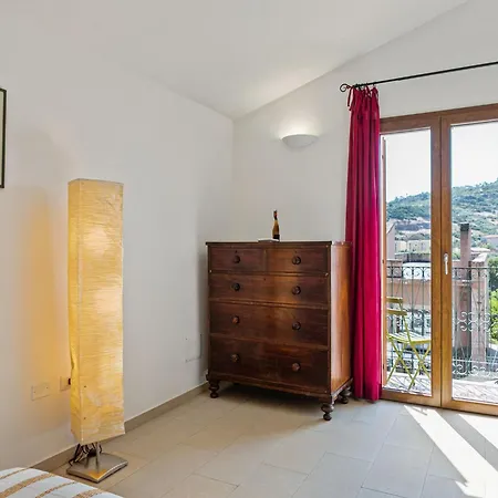 Relaxing With Veranda