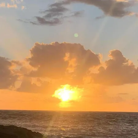 펜션 Relaxing With Veranda