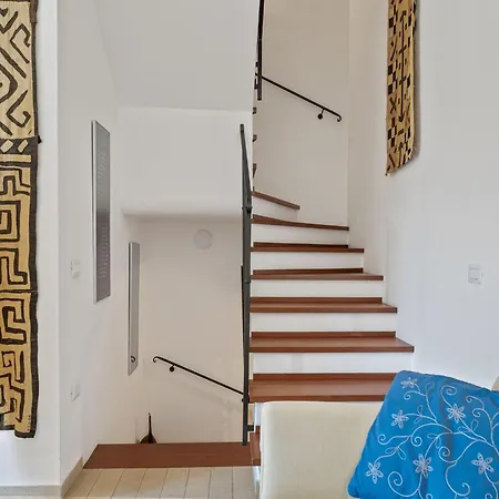 Relaxing With Veranda 보사