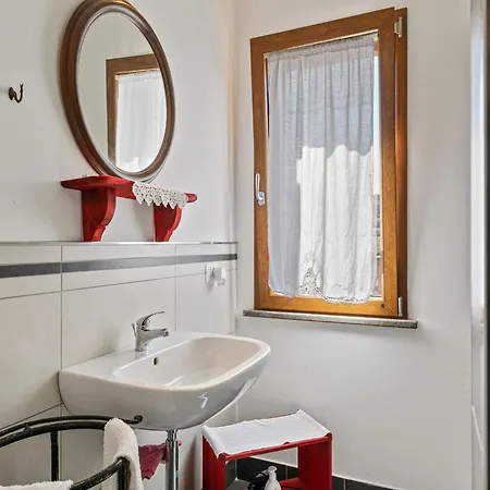 펜션 Relaxing With Veranda *