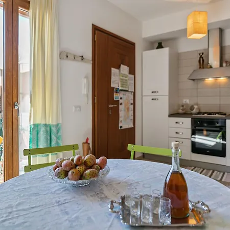 Relaxing With Veranda