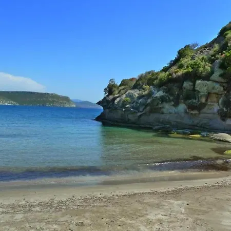 펜션 Relaxing With Veranda *